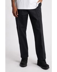 Obey - Hardwork Carpenter Pants - Lyst