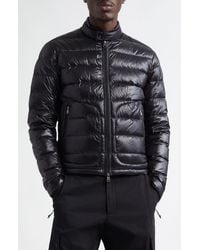 Moncler - Acorus Down Jacket - Lyst