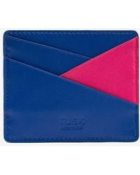 Tusk - Joy Card Case - Lyst
