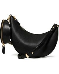 Kate Spade - Hug Pebble Leather Crossbody Bag - Lyst
