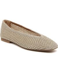 Kelsi Dagger Brooklyn - Freya Flat - Lyst