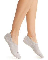 Smartwool - Everyday Merino Wool Blend No-Show Socks - Lyst