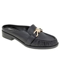 BCBGMAXAZRIA - Kaara Mule - Lyst