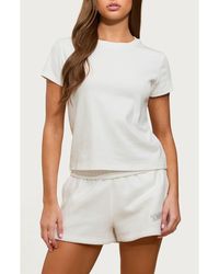 Edikted - Perfect Basic T-Shirt - Lyst