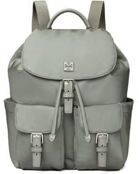 Tory Burch - Virgina Nylon Backpack - Lyst