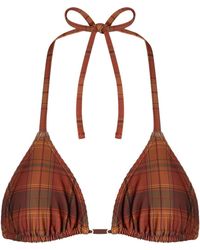 Oddli - Bikini Top - Lyst