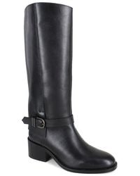 Zigi - Simeon Knee High Riding Boot - Lyst