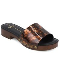 MIA - Xonia Platform Sandal - Lyst
