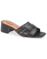 BOTTER - Catia Slide Sandal - Lyst