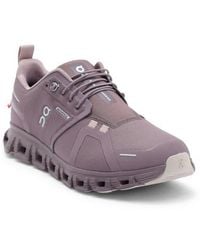 On Shoes - Cloud 6 Waterproof Sneaker - Lyst