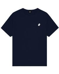 Alix - Ghost Midweight Jersey Tee - Lyst