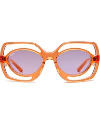VADA - Futuro Sunglasses - Lyst