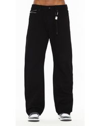 Cult Of Individuality - Grunge 607 Baggy Jeans - Lyst