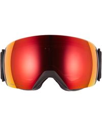 Smith - Skyline Xl 230mm Chromapoptm Snow goggles - Lyst