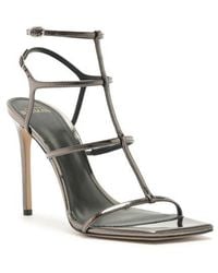 Alexandre Birman - Amanda Cage Sandal - Lyst