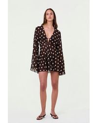 Nicholas - Nerissa Dress - Lyst