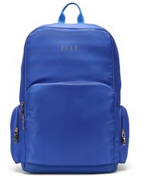 Elle - Rendezvous 25L Twill Backpack - Lyst