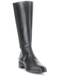 Bos. & Co. - Aero Waterproof Knee High Boot - Lyst