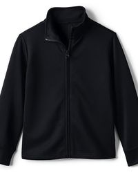 Lands' End - Kids Active Performance Full Zip Jacket - Lyst