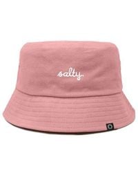 Alix - Salty Bucket Hat - Lyst