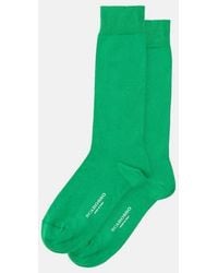SCAROSSO - Colocott Socks - Lyst