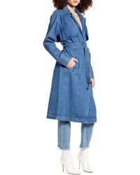 Vero Moda Raincoats and trench coats for Women | Online Sale up to 20% off  | Lyst