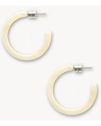 Machete - Mini Hoops - Lyst
