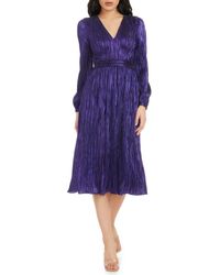 dress the population holly dress Holly Dress In Midnight Blue