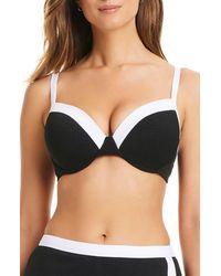 Rod Beattie - Underwire Bikini Top - Lyst