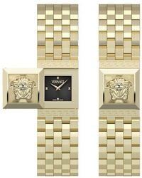 Versace - Reveal Bracelet Watch, 18Mm X 25Mm - Lyst