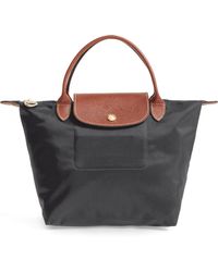 longchamp m long