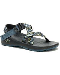 Chaco - Z/Cloud Sandal - Lyst