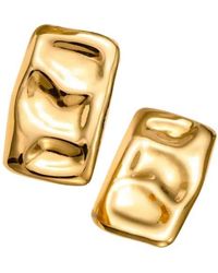 MacRae & Co - Eloise Stud Earrings - Lyst