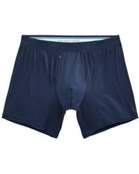 Mack Weldon - Hd Micromodal Boxer Briefs - Lyst