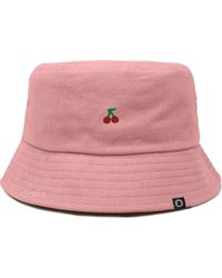 Alix - Lil Cherry Bucket Hat - Lyst