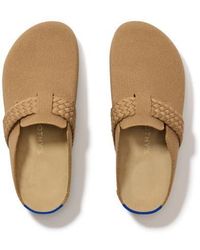 Rothy's - The Braid Clog - Lyst