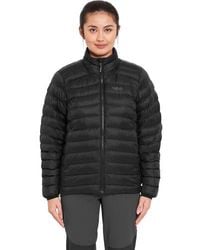 Rab - Cirrus Jacket - Lyst