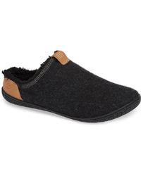 timberland mens slippers