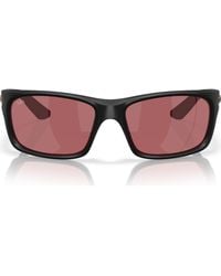 Costa Del Mar - Jose Pro 62Mm Polarized Rectangular Sunglasses - Lyst