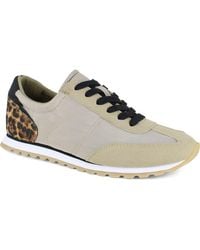 BCBGMAXAZRIA - Lina Sneaker - Lyst