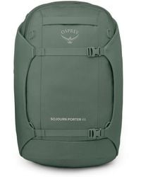 Osprey - Sojourn Porter 65-Liter Travel Backpack - Lyst