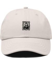 Alix - Frame Dad Cap - Lyst