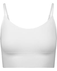 BRABAR - Soft Cami Bra Top - Lyst