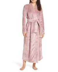 ugg dressing gown