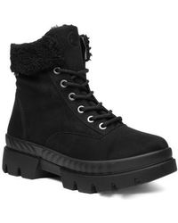 Ara - Mist Bootie - Lyst