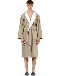 Toga - Art Line Bathrobe - Lyst