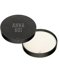 Anna Sui - Brightening Loose Face Powder Refill - Lyst