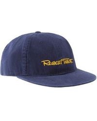 Robert Talbott - Selleck Baseball Cap - Lyst