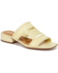 Sarto - Marina Slide Sandal - Lyst