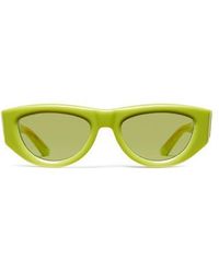 VADA - Tokio Sunglasses - Lyst
